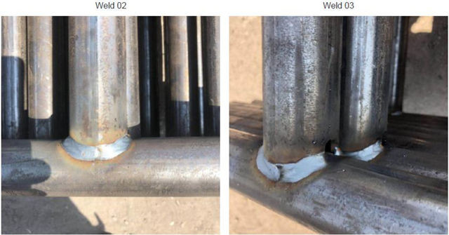 Show de feixe de escada 05