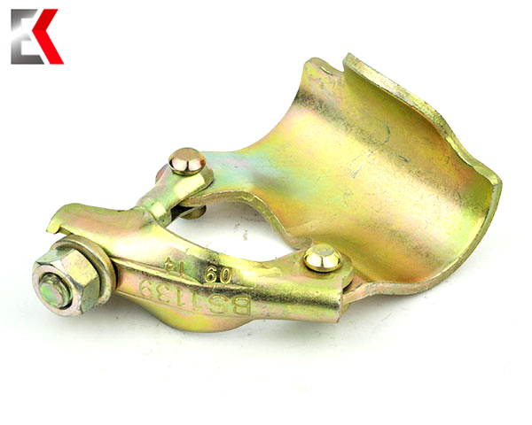 Couplador de putlog pressionado