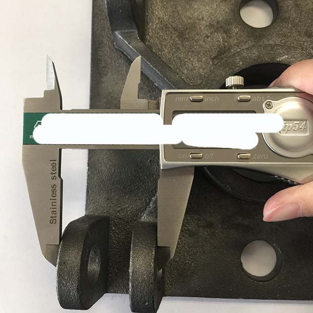 Placa base de fundi&ccedil;&atilde;o 10