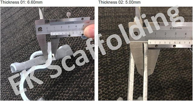 Couplador duplo da Holanda Mostrar 02