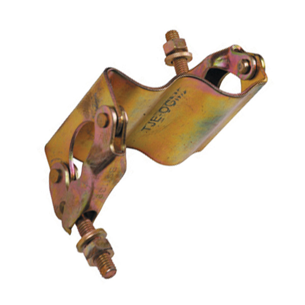 Acoplador de coberturas