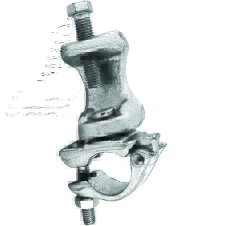 Couplador de viga forjada