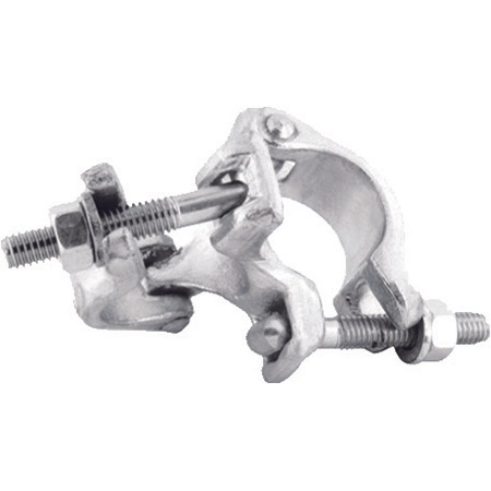 AS/NZS 1576.2 Couplador duplo do tipo australiano 