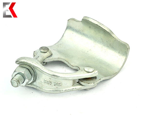 Drop forged putlog acopladores