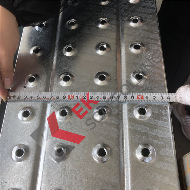 Staffolding Walk Board 