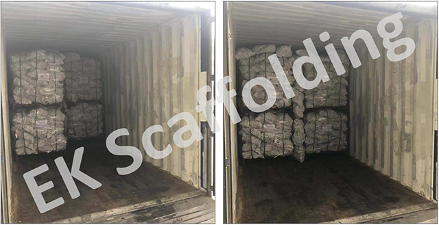 Foto de carregamento de acoplador duplo da Holanda 02