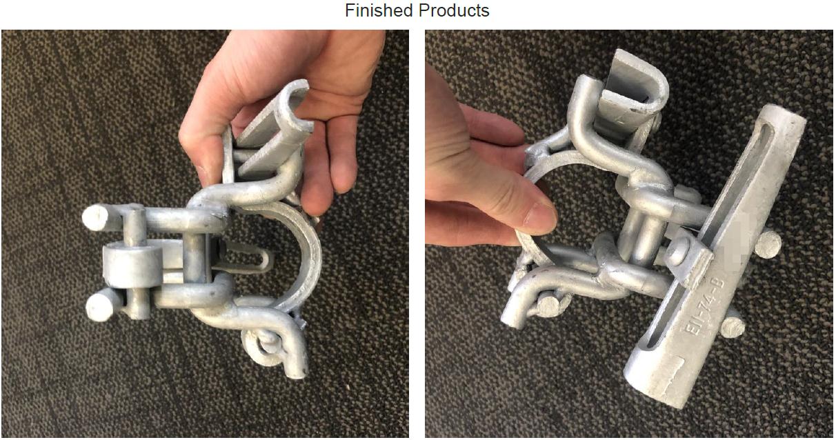 Holland Double Coupler Show 04 