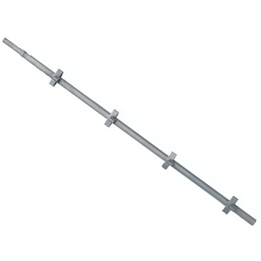 Sistema de andaimes Kwikstage