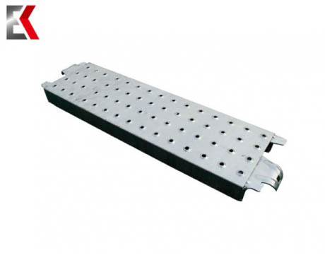 Tábua de aço do toque