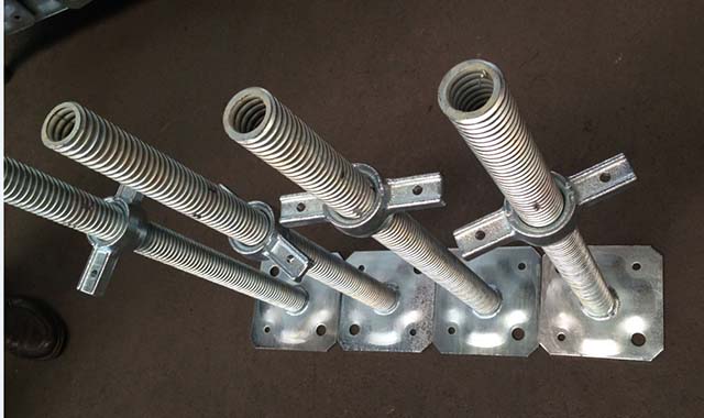 Jack de parafuso mostra 02