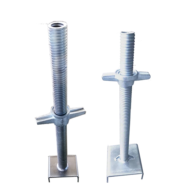 Macaco base de andaimes