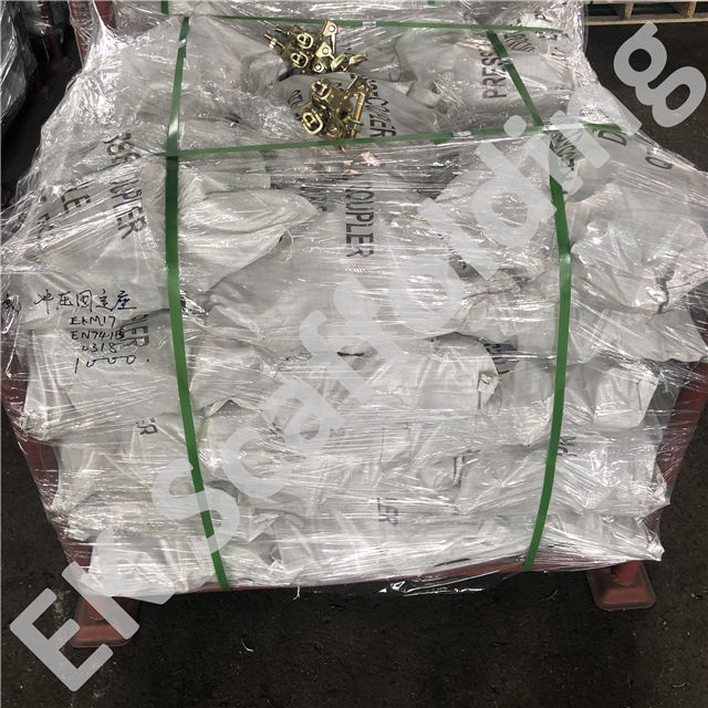 Prensado Duplo Show 09