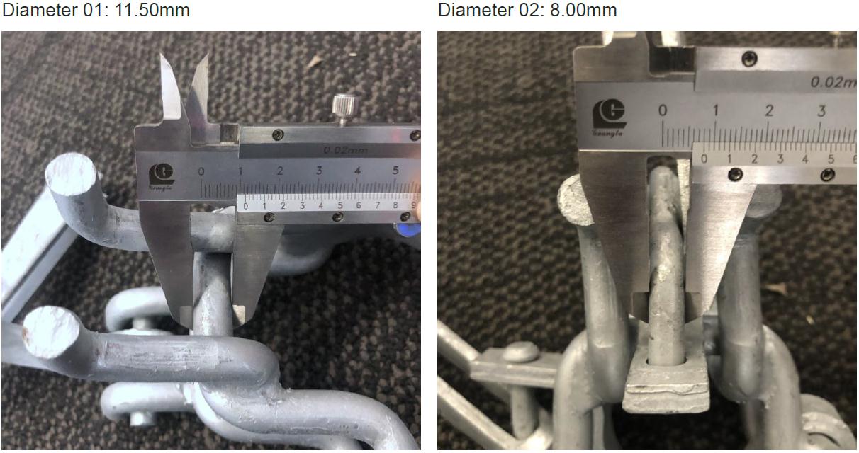 Holland Double Coupler Mostrar 03 