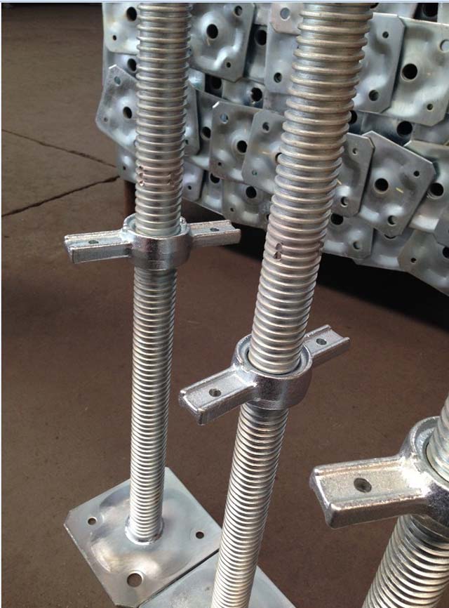 Jack de parafuso mostra 03