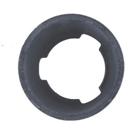 Copo inferior de cuplock