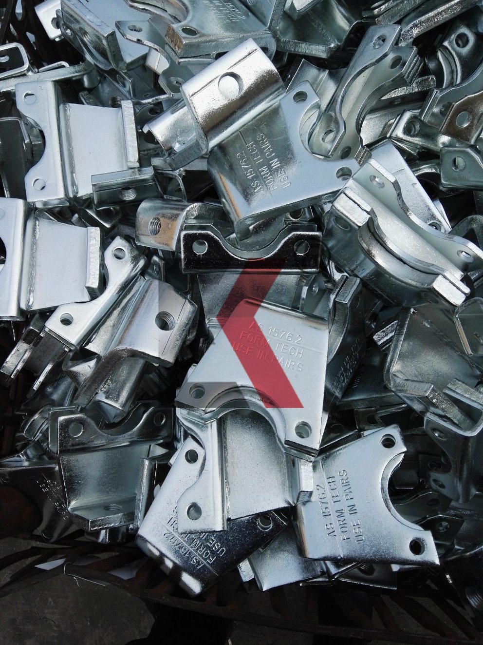 Couplador de viga fixa-3.