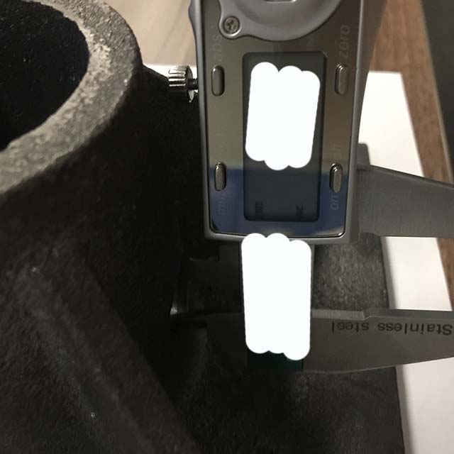 Placa de base de fundi&ccedil;&atilde;o 07