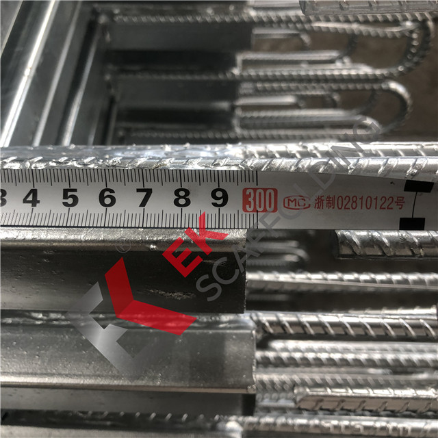 Escada de gancho EK 02 