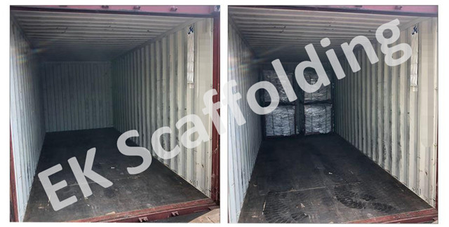 Drop forged duplo acoplador carregando 01