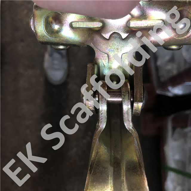 Prensado Duplo Show 03