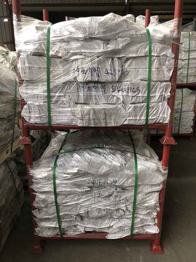 Pino da junta pressionada 17