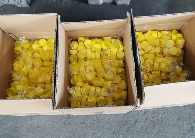 Mostra de tampa final 09