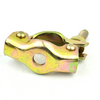 British Pressed Glims Coupler