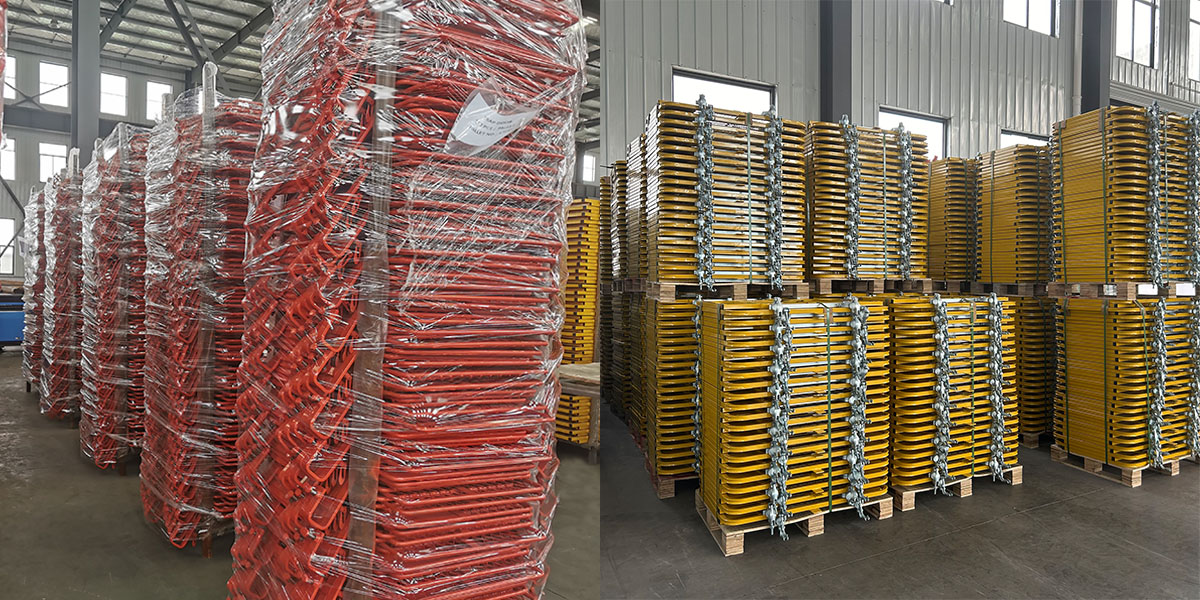 Portão de segurança