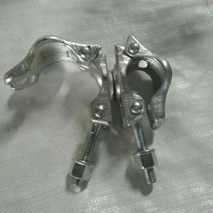 American Type Drop Forged Slaffolding Glipler