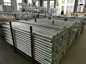 Adereços metálicos