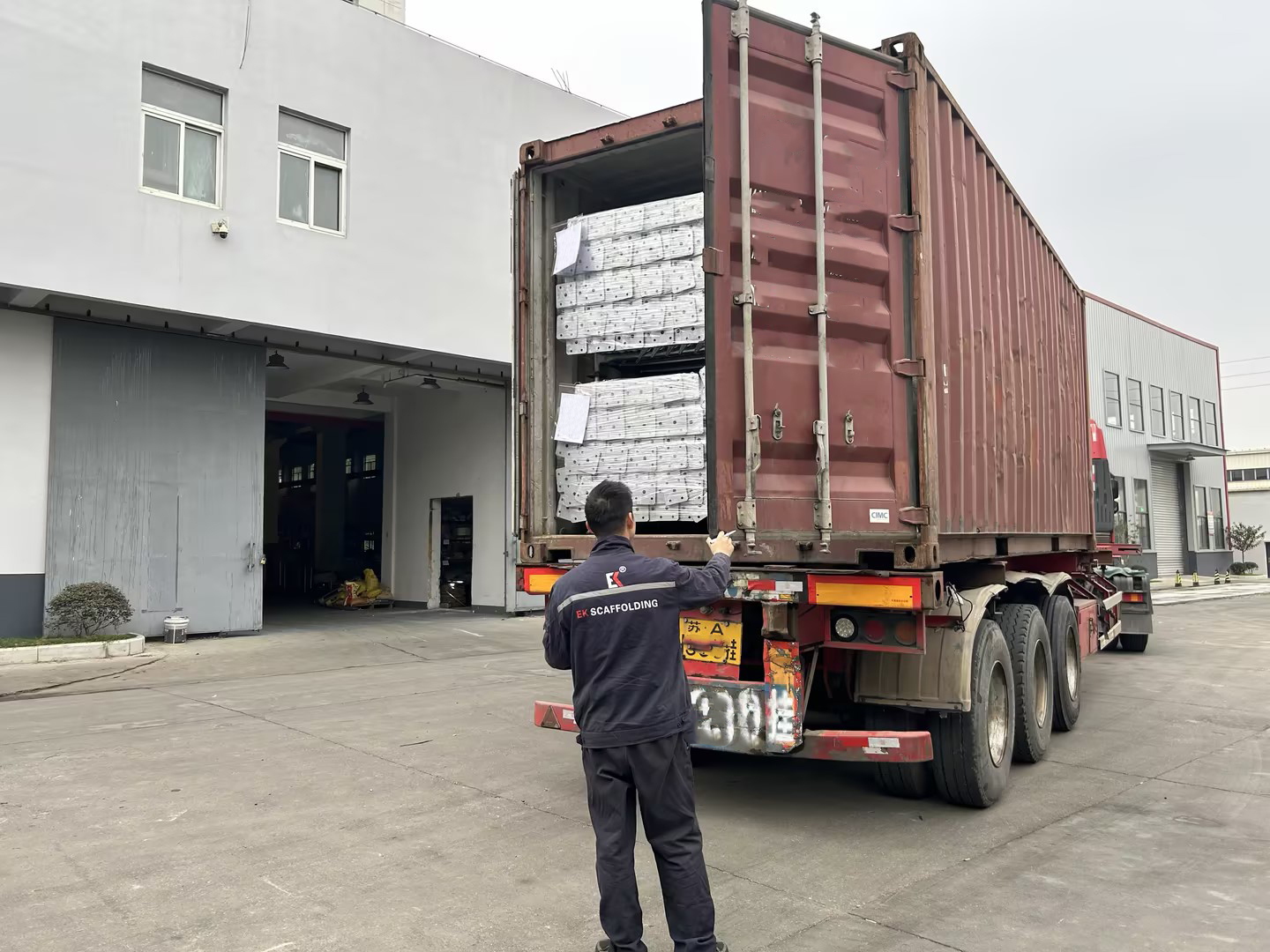 envio de macaco base