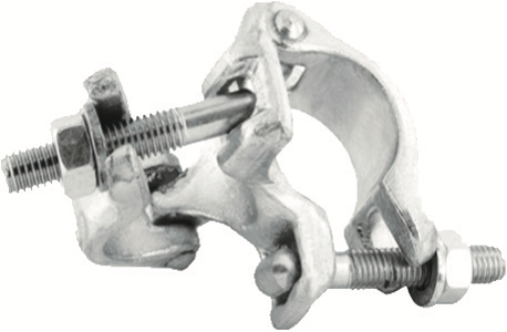 Acoplador duplo do tipo australiano