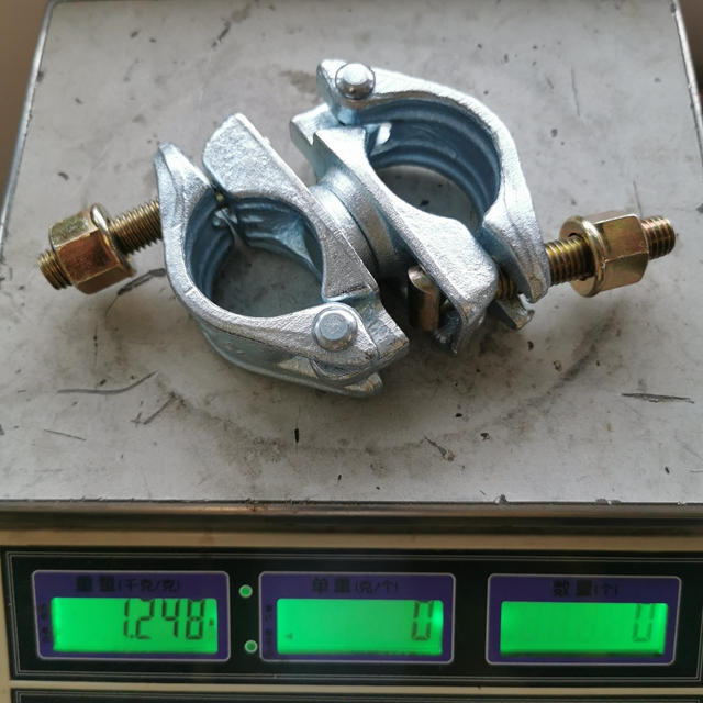 Couplador giratório do tipo nos EUA