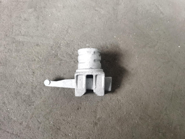 Ringlock de alum&iacute;nio Ledger