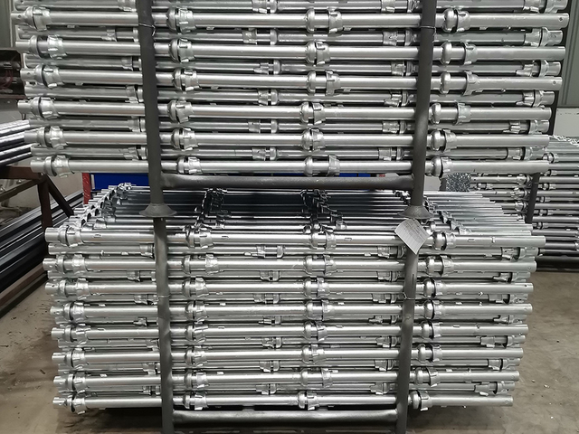 Cuplock Standing Standard