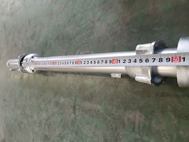 Cuplock Standing Standard