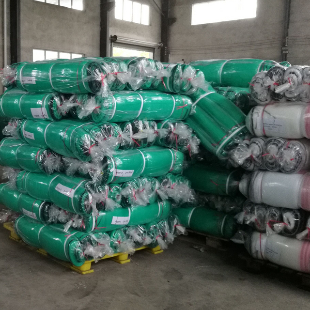 BS Rede de segurança de andaimes de construção de alta qualidade