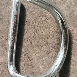 Acessórios de andaimes Gravity Lock Spring Pin Tail Pin