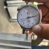 Sistema de andaimes de alumínio Ringlock Sistema de dedo do dedo do dedo 1,2m