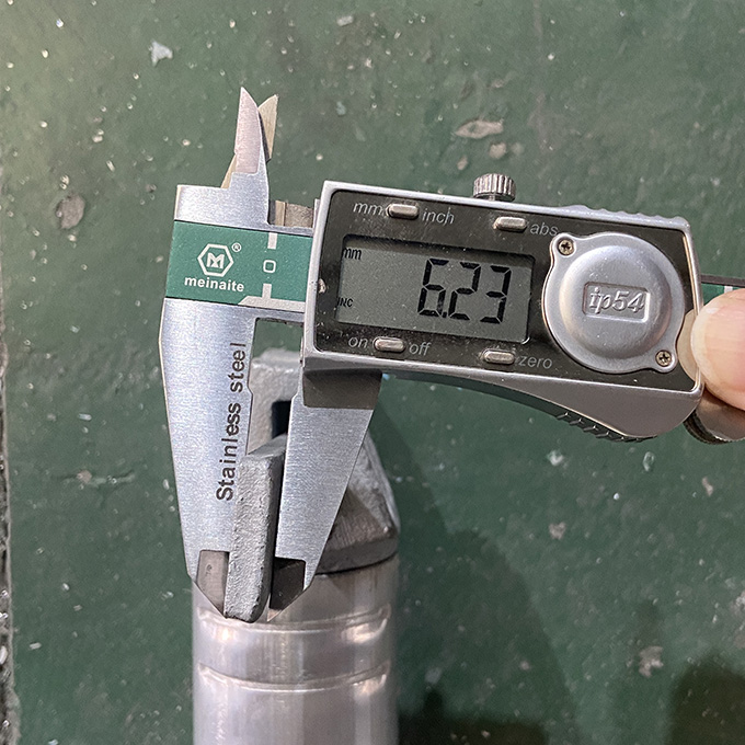 Ringlock de alum&iacute;nio 