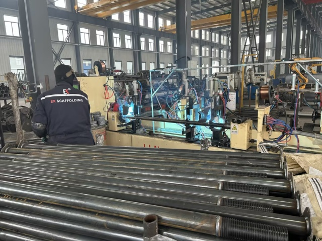 soldagem de suporte de a&ccedil;o