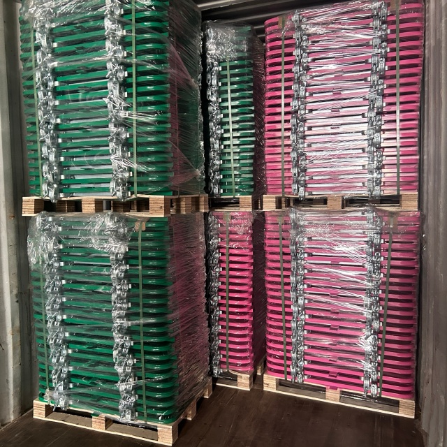 envio de port&atilde;o de andaime