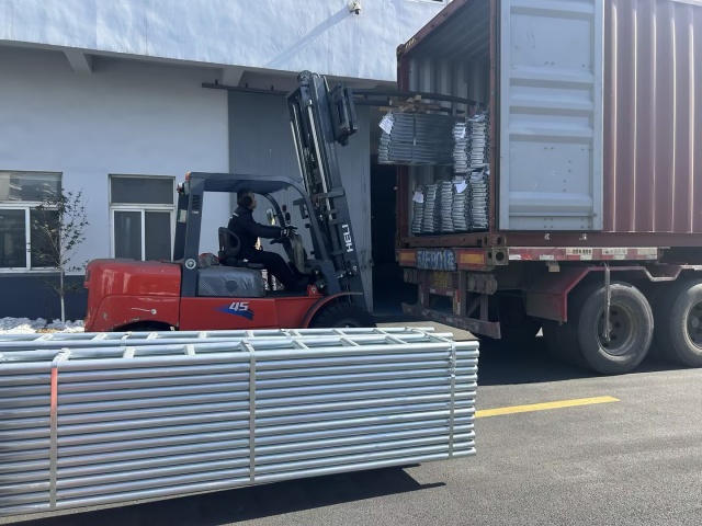 Viga de escada de a&ccedil;o 