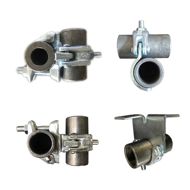 acoplador de andaime