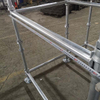 Cuplock Staffolding HDG Ledger