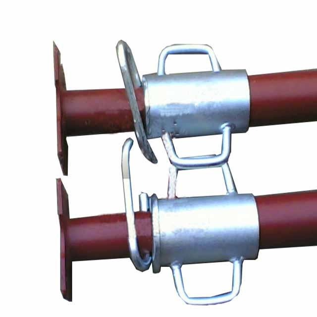 Suporte de aço de aço de aço leve
