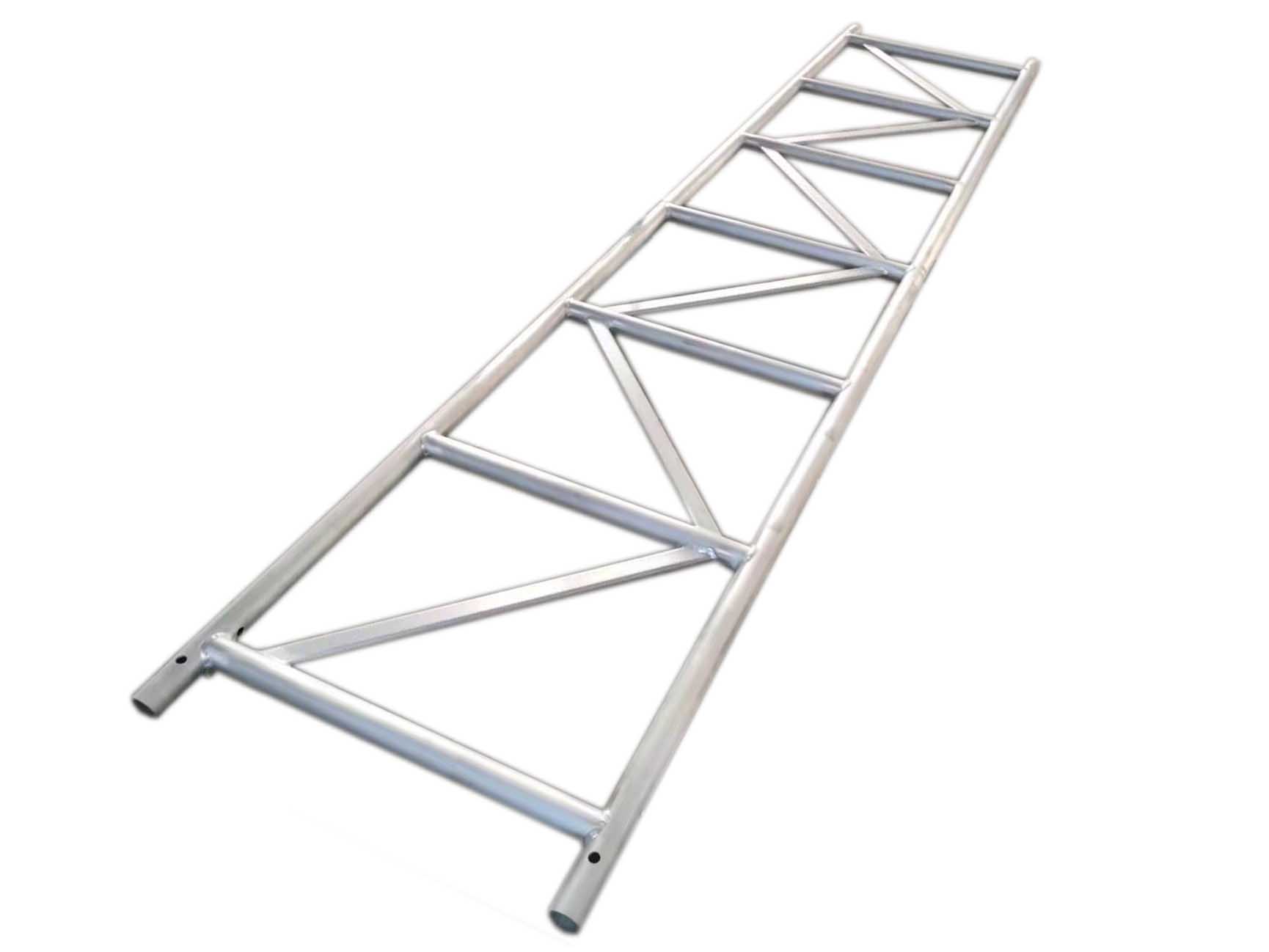 feixe de rede de alum&iacute;nio