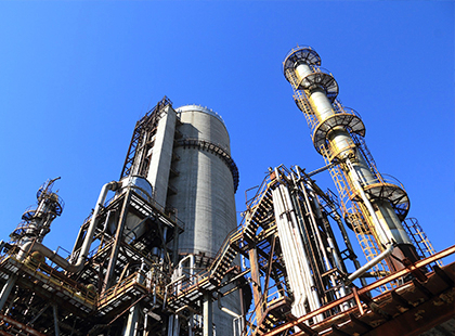 Engenharia de produção de petróleo