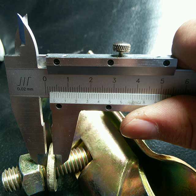 Bra&ccedil;adeira de esgrima 15