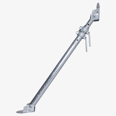 Tipo H Prop Push-Pull